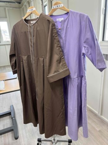 【福山市 産婦人科 リノベーション】中村産婦人科様｜内覧会レポ＆2026年5月1日オープン